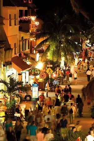 Holiday home Villa Ensueno Playa del Carmen