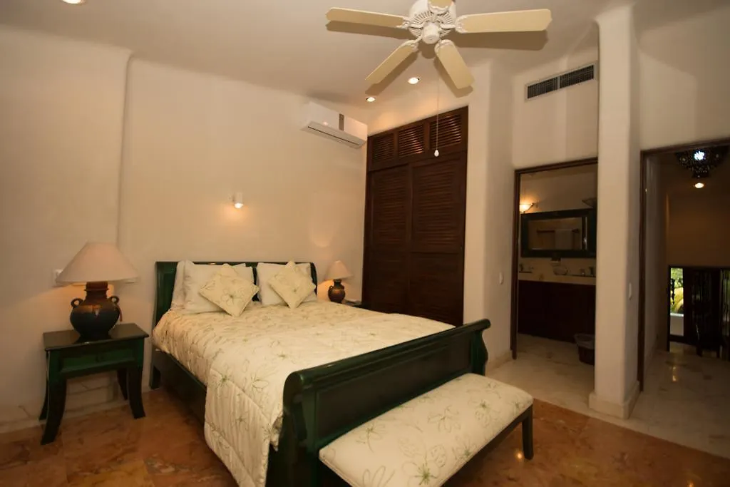 Holiday home Villa Ensueno Playa del Carmen