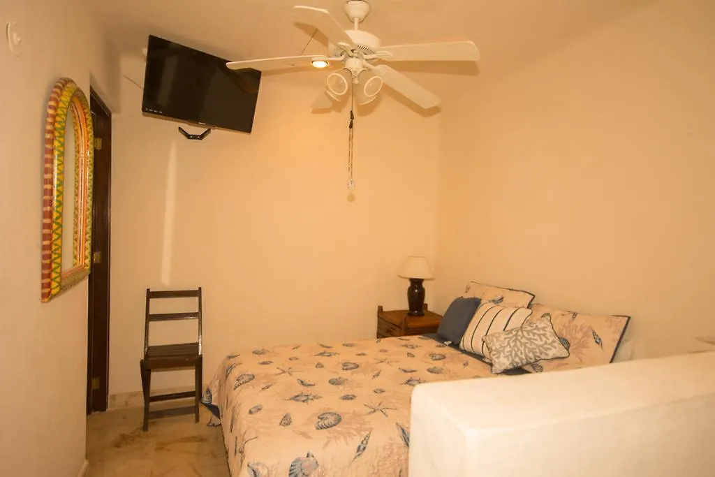 Villa Ensueno Playa del Carmen Holiday home