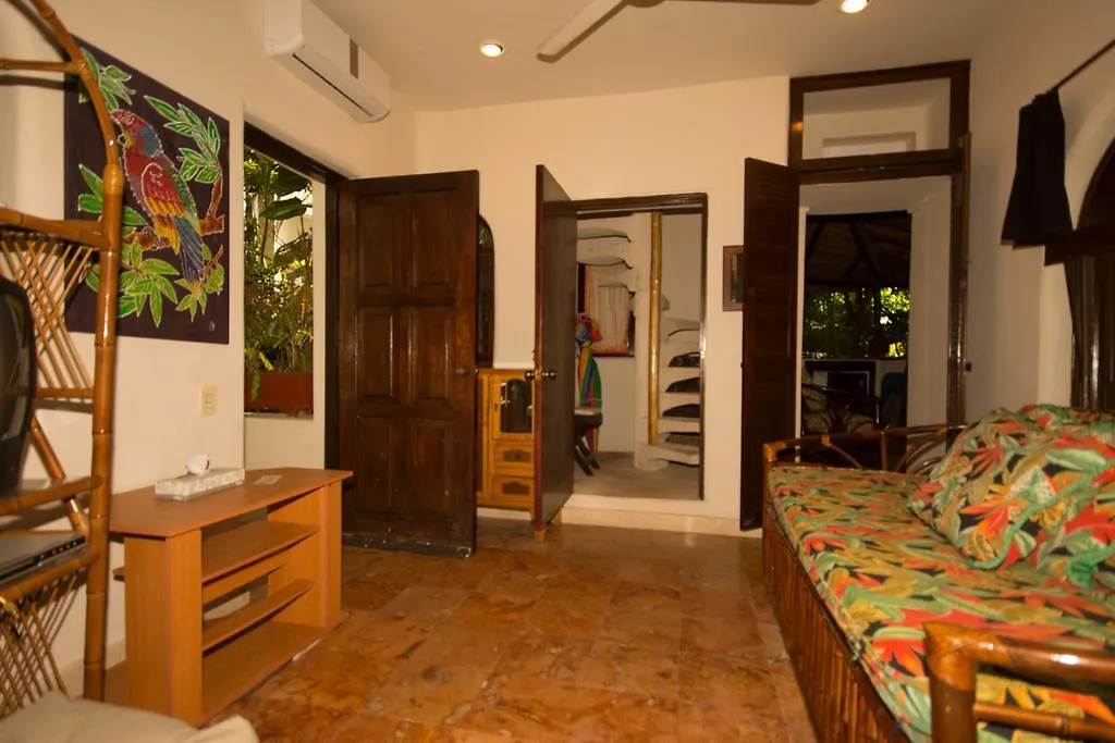 Villa Ensueno Playa del Carmen
