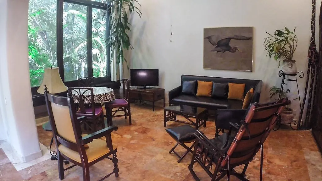 Holiday home Villa Ensueno Playa del Carmen