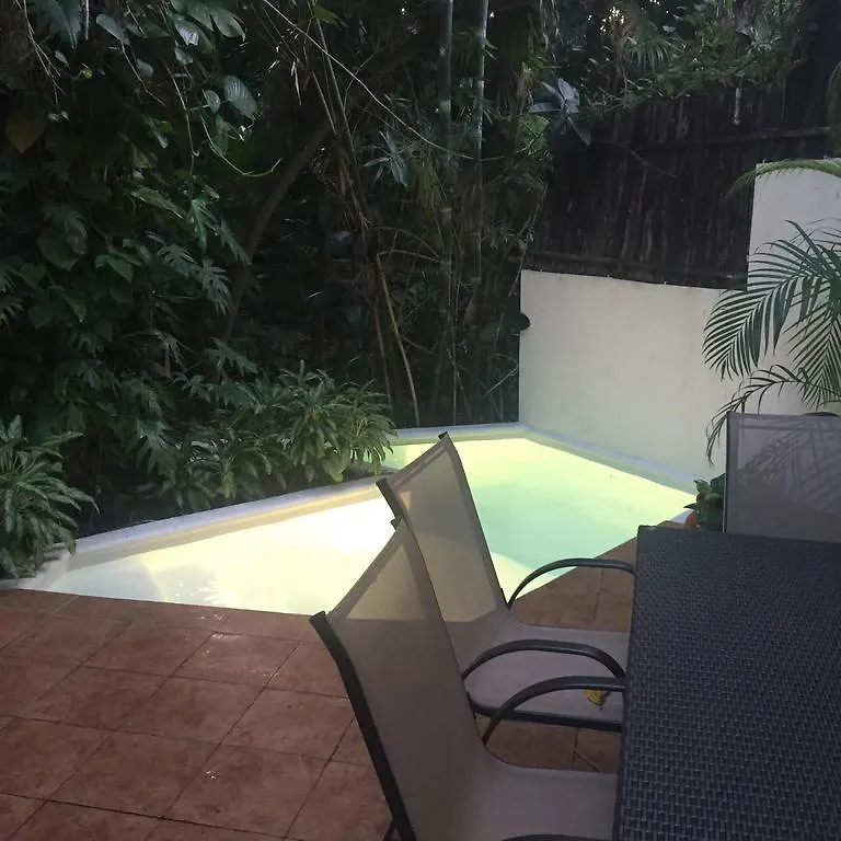 Holiday home Villa Ensueno Playa del Carmen