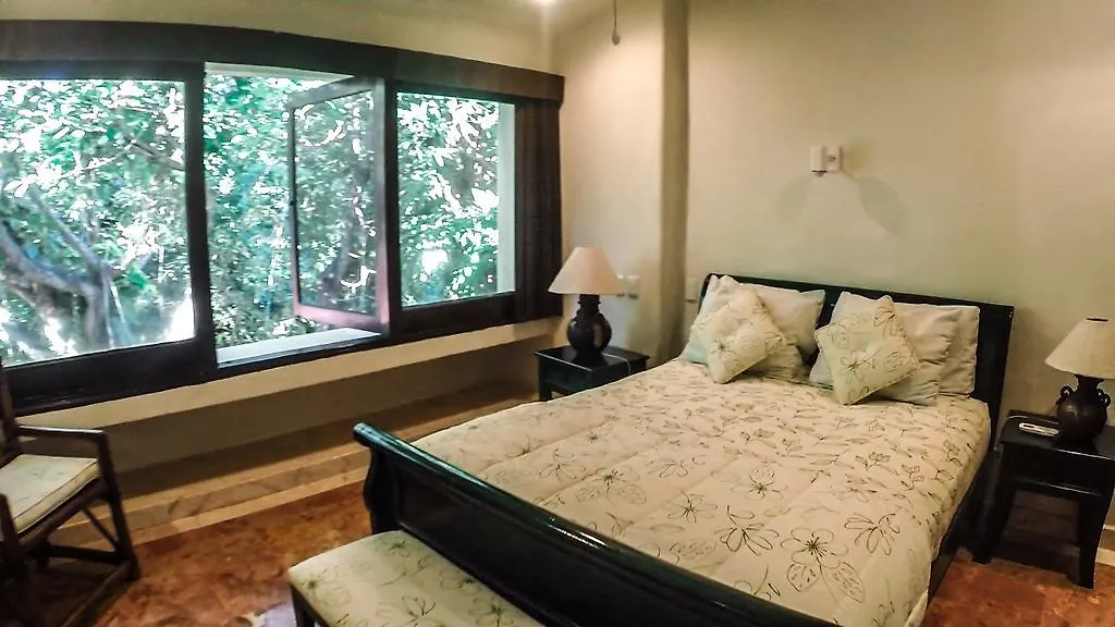 Villa Ensueno Πλάγια Ντελ Κάρμεν
